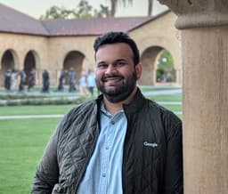 Sidhesh Badrinarayan