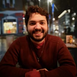 Ícaro Valgueiro Malta Moreira